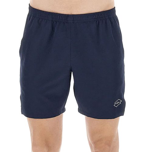 Lotto Tech 1 7 inch Short Mens Navy Blue 218771 1CI
image