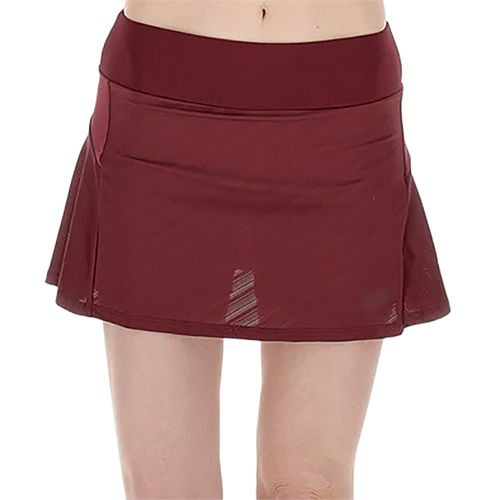Lotto Tech 1 D3 Skirt Womens Tawny Red 218785 04B
image