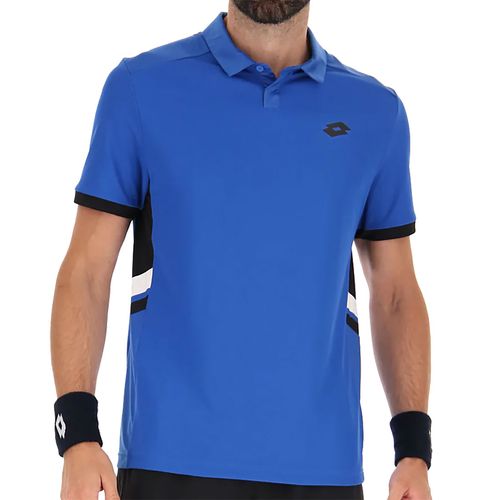 Lotto Squadra III Polo Mens Skydiver Blue 218788 1P0
image