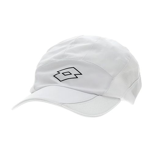 Lotto Tennis Hat Mens Bright White 218877 0F1
image