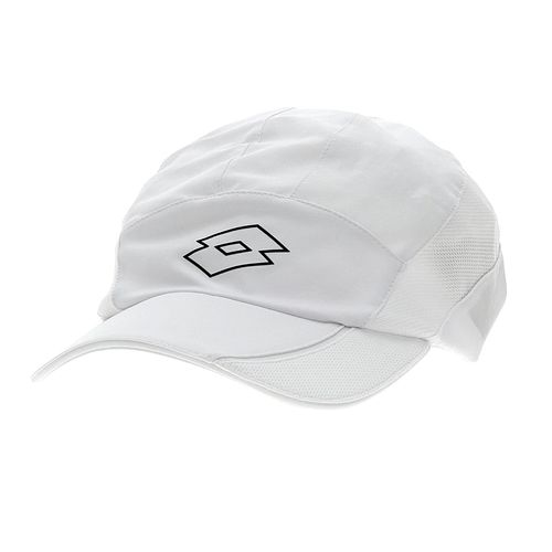 Lotto Tennis Hat Womens Bright White 218879 0F1
image