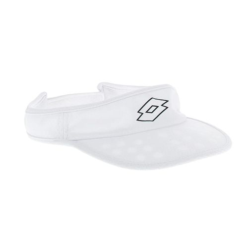 Lotto Tennis Visor Womens Bright White 218881 0F1
image