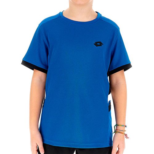 Lotto Boys Squadra III Crew Skydiver Blue 218884 1P0
image