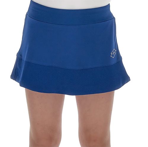 Lotto Girls Squadra III Skirt Blue 218891 9XX
image