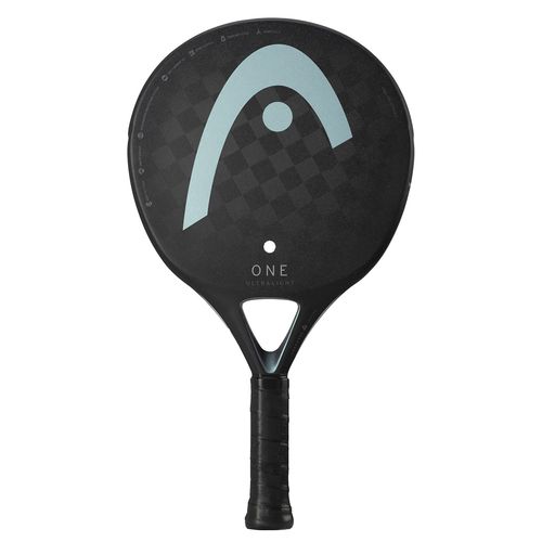 Head One Ultralight 2024 Padel Racket Black 225024image