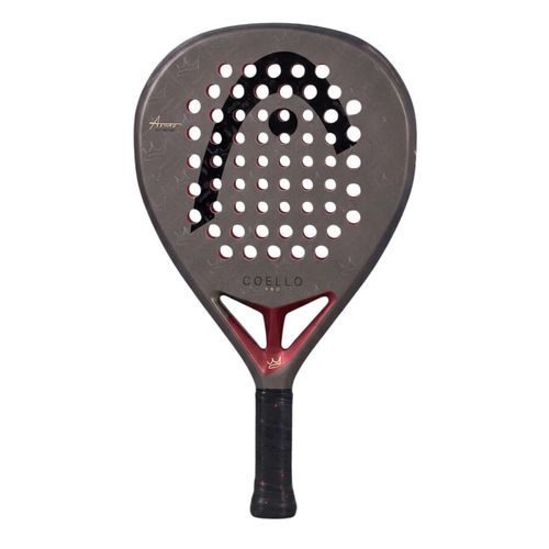 Head Coello Pro 2026 Padel Racket 225036image