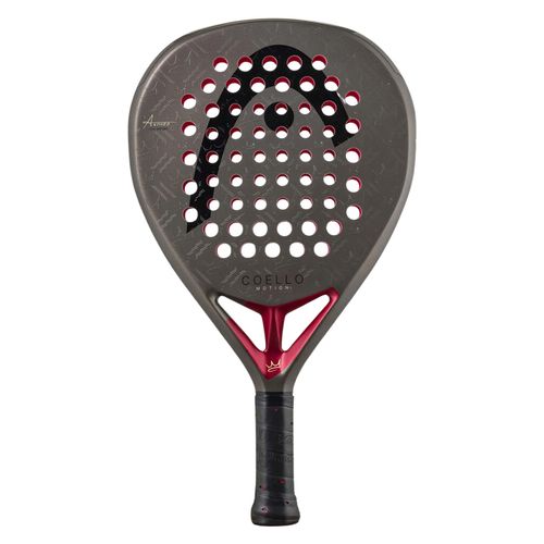 Head Coello Motion 2026 Padel Racket 225046image