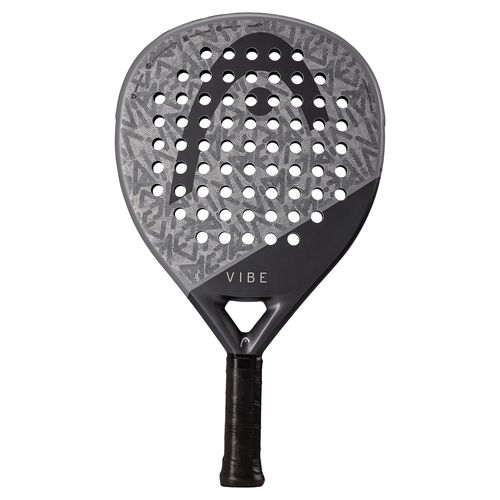 Head Vibe 2025 Padel Racket Green/Black 226145image