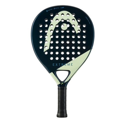 Head Evo Extreme 2025 Padel Racket Navy/Olive 226415image