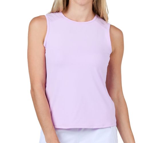 Sofibella Mystic Sunrise Sleeveless Top Womens Lavender 2292MYS LAV
image
