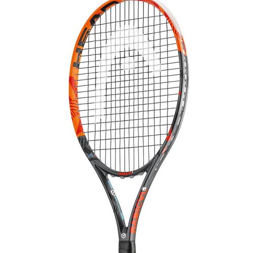 Head Graphene XT Radical S Tennis Racquet
image