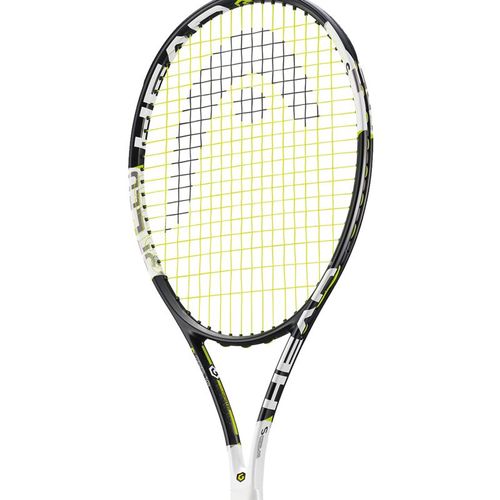Head Graphene XT Speed S Tennis Racquet
image