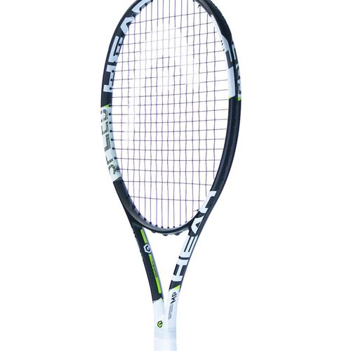 Head Graphene XT Speed MP Tennis Racquet
image