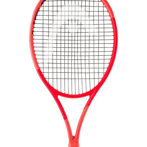 Head Radical Pro 2025 Tennis Racquet Orange/Black 231005
image