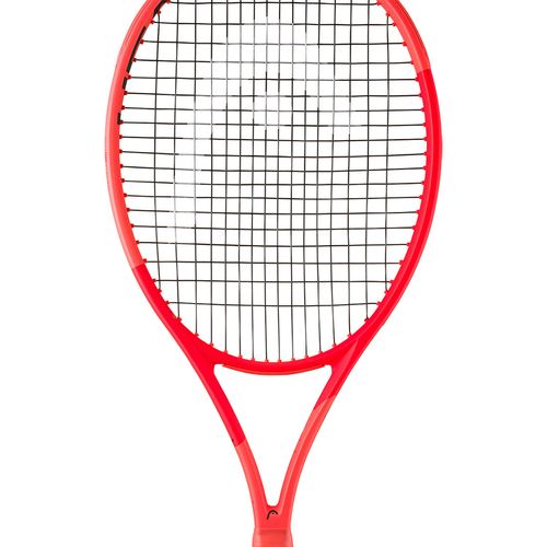 Head Radical Team 2025 Tennis Racquet Orange/Black 231025
image