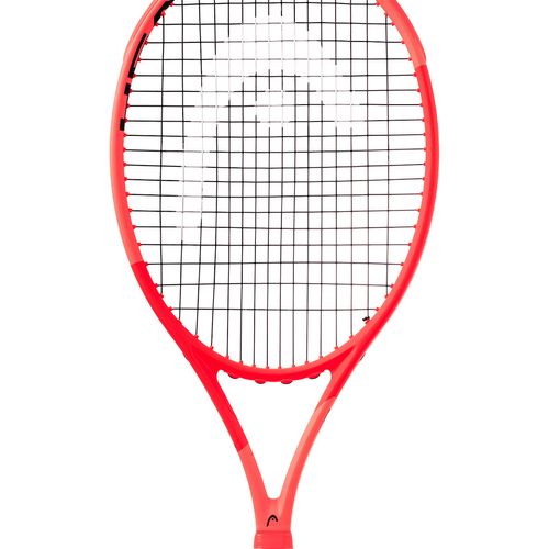 Head Radical Elite 2025 Tennis Racquet Orange/Black 231055
image