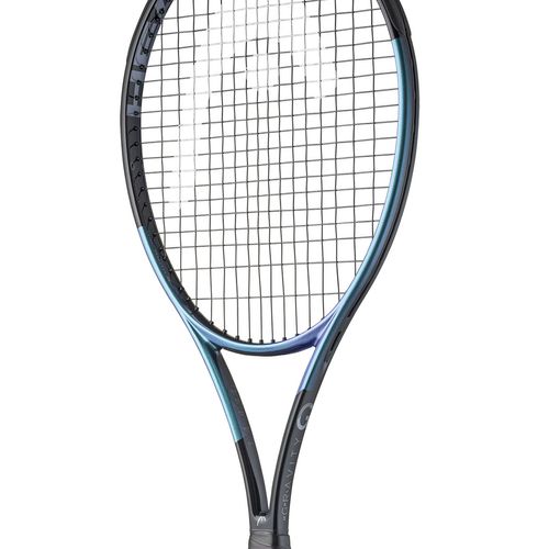 Head Gravity MP L 2025 Tennis Racquet Black 231135
image