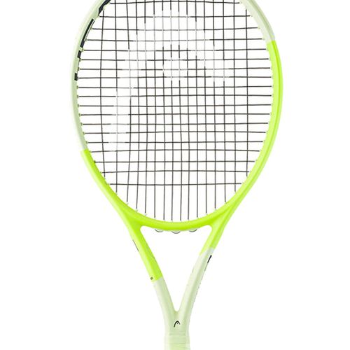 Head Extreme Elite 2024 Tennis Racquet Prestrung Yellow/Black 231144
image