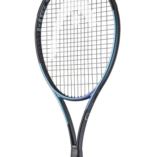Head Gravity Team 2025 Tennis Racquet Black 231145
image
