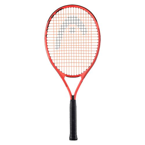 Head Radical 26 Junior 2025 Tennis Racquet Orange/Black 231405û
image