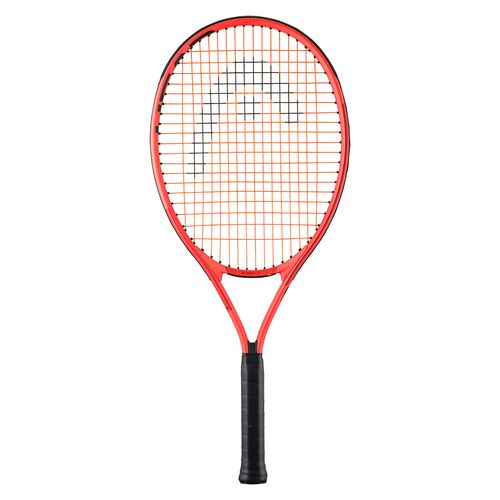 Head Radical 25 Junior 2025 Tennis Racquet Orange/Black 231415ûû
image
