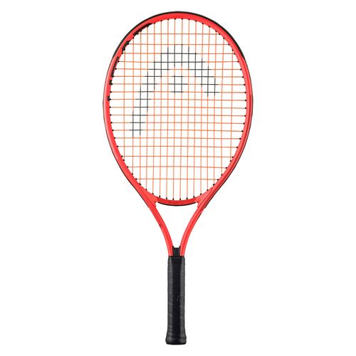 Head Radical 23 Junior 2025 Tennis Racquet Orange/Black 231425ûû
image