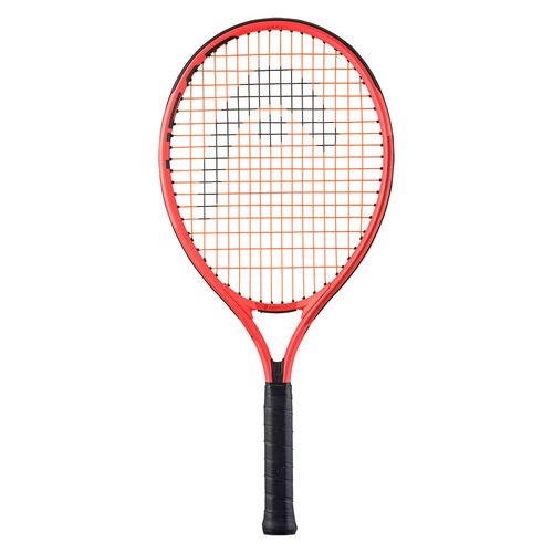 Head Radical 21 Junior 2025 Tennis Racquet Orange/Black 231435ûû
image