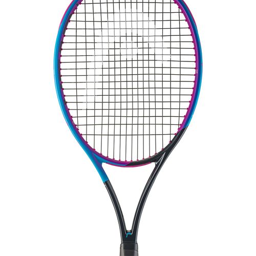 Head Radical MP Palm Tree Crew Tennis Racquet Blue/Multi 231615
image