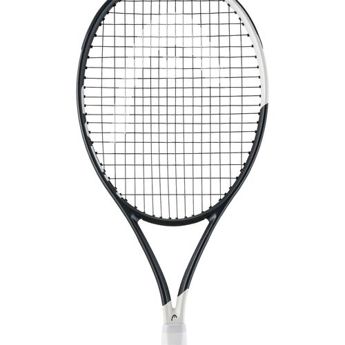 Head Speed MP L 2026 Tennis Racquet Black/White 232036image