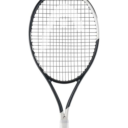 Head Speed MP UL 2026 Tennis Racquet Black/White 232046image