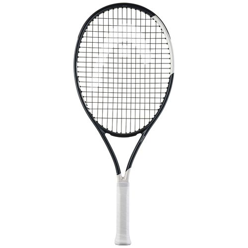Head 2026 Speed 25 Junior Tennis Racquet Black 232096image