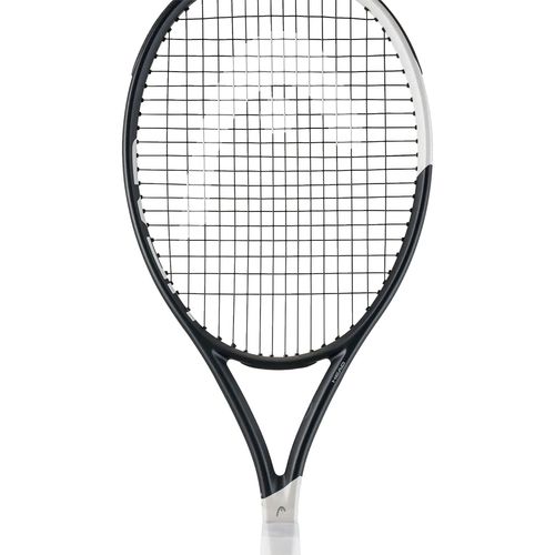 Head Speed Elite 2026 Tennis Racquet Black/White 232106image