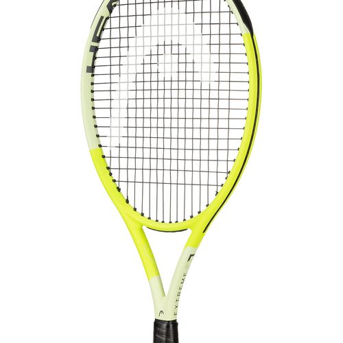 Head IG Extreme Xceed 2025 Tennis Racquet Yellow 232115
image