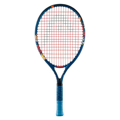 Head Paw Patrol 21 Junior Tennis Racquet Blue 232205
image