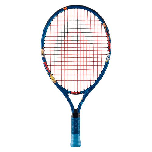 Head Paw Patrol 19 Junior Tennis Racquet Blue 232215
image