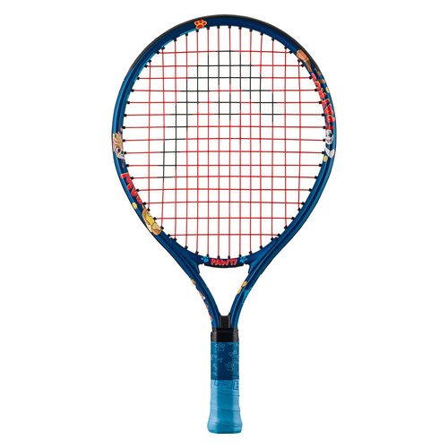 Head Paw Patrol 17 Junior Tennis Racquet Blue 232225
image