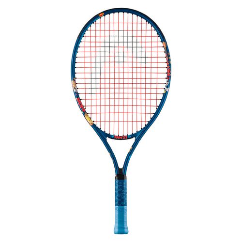 Head Paw Patrol 23 Junior Tennis Racquet Blue 232235
image