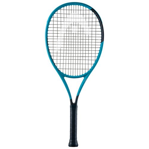 Head 2026 Boom Junior Tennis Racquet Coral Blue 232256image