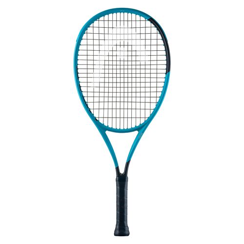 Head 2026 Boom 25 Junior Tennis Racquet Coral Blue 232266image