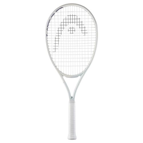 Head PWR 110 Tennis Racquet White 232316image