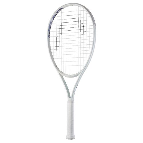 Head PWR 110 Tennis Racquet - White | Midwest Racquet Sports