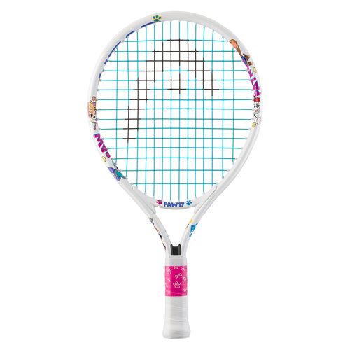 Head Paw Patrol 17 Junior Tennis Racquet White 232325
image