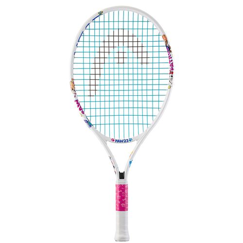 Head Paw Patrol 23 Junior Tennis Racquet White 232335
image