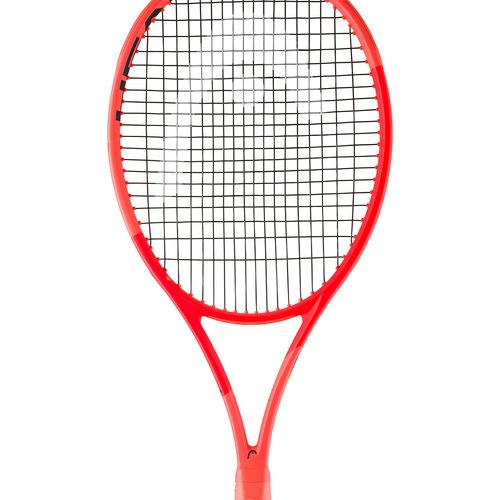 Head 2025 Radical Pro 18x20 Tennis Racquet Fluorescent Orange 232405
image