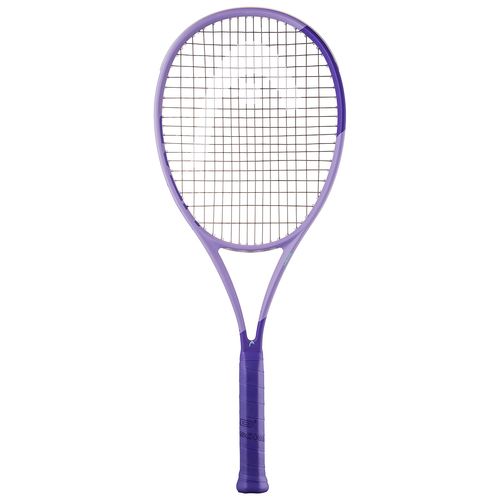 Head Boom MP L 2026 Tennis Racquet Purple 232416ûGrip Size: 1/4 ûDEMOimage
