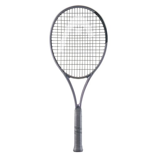 Head Squared 2026 Tennis Racquet Iridescent Purple 232606ûGrip Size: 1/4 ûDEMOimage