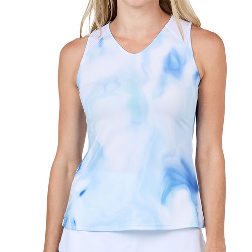 Sofibella Perfect Storm Tank Top Womens Didem 2327PST DID
image