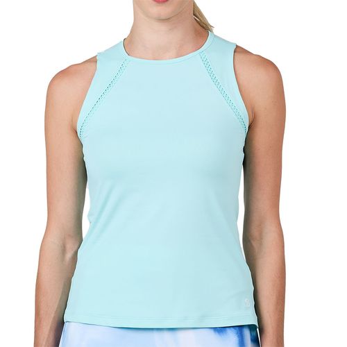 Sofibella Perfect Storm Tank Top Womens Blue Light 2328PST BLL
image