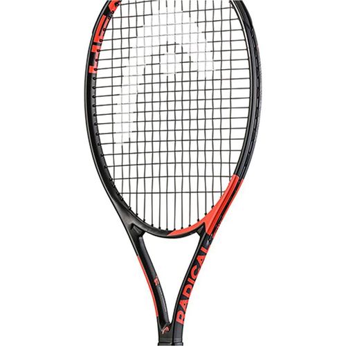 Head TI Radical Elite Tennis Racquet (Prestrung)
image