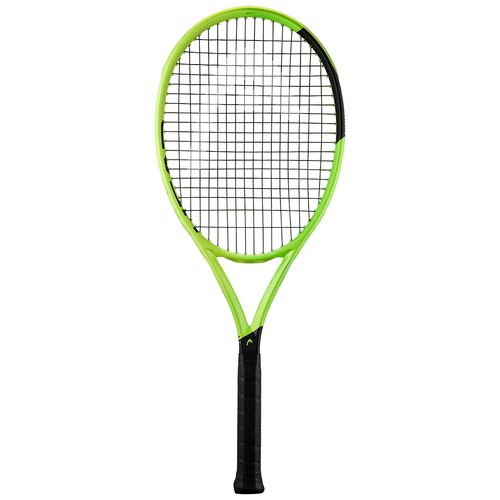 Head Extreme MP L 2026 Tennis Racquet Bright Green 233326image